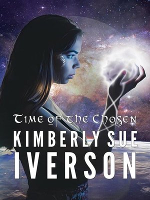 cover image of Time of the Chosen